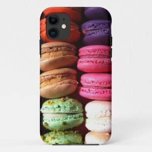 macaroncentraties Case-Mate iPhone case
