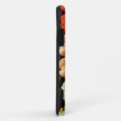 macaroncentraties Case-Mate iPhone case (Achterkant/rechts)