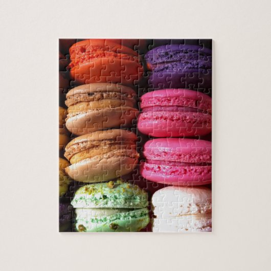 macaroncentraties legpuzzel (Verticaal)