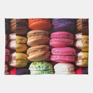 macaroncentraties theedoek
