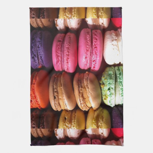 macaroncentraties theedoek (Verticaal)