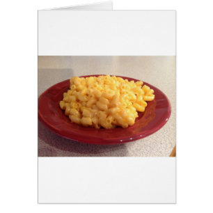 Macaroni en Cheese
