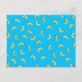 Macaroni en kaas illustratie briefkaart (Voorkant)
