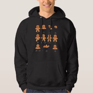 Macaroni en kaas zijn belangrijker dan Tur Hoodie