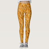 Macaroni en Leggings (Voorkant)