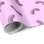 Macaroni met Kaas Inpakpapier (Rol Hoek)