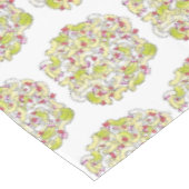 Macaroni Salad Elbow Pasta Summer Cookout Picnic Tafelkleed (Gekanteld)