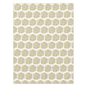 Macaroni Salad Elbow Pasta Summer Cookout Picnic Tafelkleed (Voorkant)