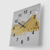 Macaroni Vierkante Klok (Hoek)