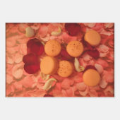 Macaronpapier Inpakpapier Vel (Voorkant 2)