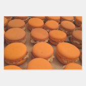 Macaronpapier Inpakpapier Vel (Voorkant)