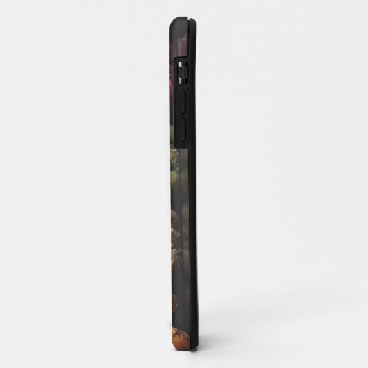 MacaronParty iPhone 5 Hoesje (Achterkant/links)