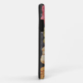 MacaronParty iPhone 5 Hoesje (Achterkant/rechts)