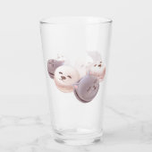 Macaronpatroon Glas (Achterkant)