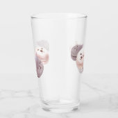 Macaronpatroon Glas (Rechts)