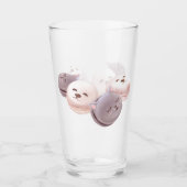 Macaronpatroon Glas (Voorkant)