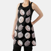 Macaronpatroon Schort (Insitu)