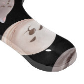 Macaronpatroon Snijplank (Hoek)