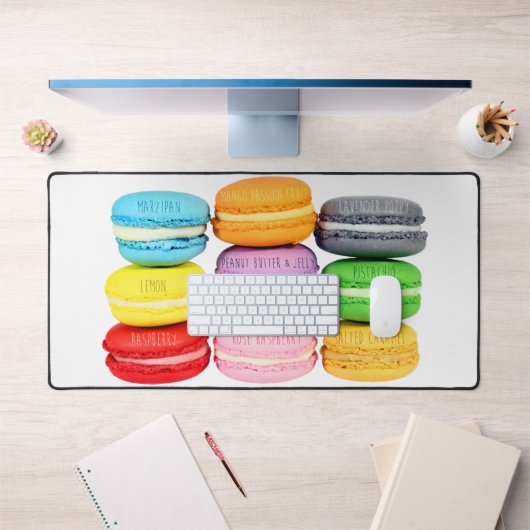 Macarons Bureaumat (Kantoor 1)