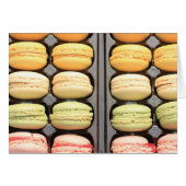 Macarons door "Provence Provence" (Voorkant Horizontaal)