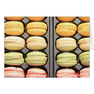 Macarons door "Provence Provence"