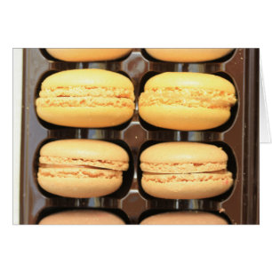 Macarons door "Provence Provence"