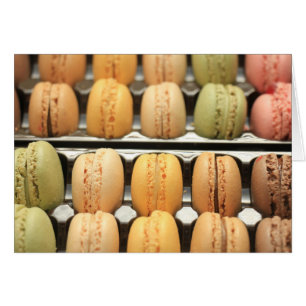 Macarons door "Provence Provence"