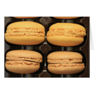 Macarons door "Provence Provence"