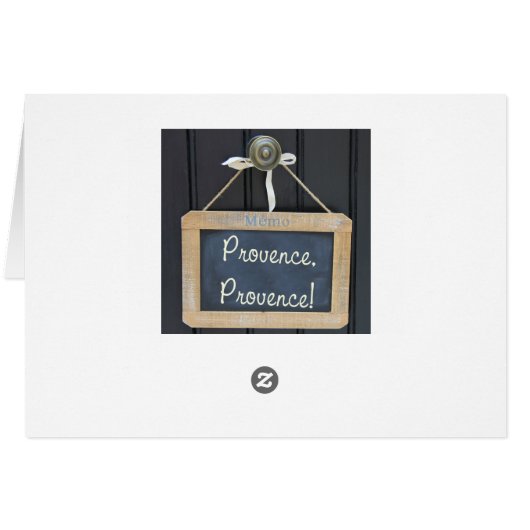 Macarons door "Provence Provence" (Achterkant Horizontaal)