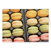 Macarons door "Provence Provence" (Voorkant Horizontaal)
