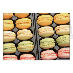 Macarons door "Provence Provence"