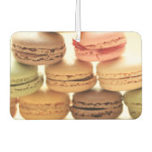 Macarons door "Provence Provence" Luchtverfrisser (Voorkant)