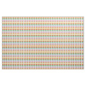 Macarons Fabric Stof (Yard (91,4 cm))