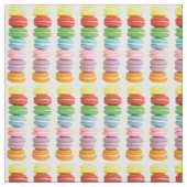 Macarons Fabric Stof (Swatch)