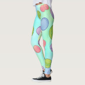 Macarons Leggings (Links)