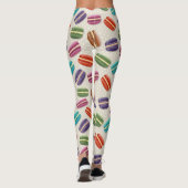 Macarons leggings (Achterkant)