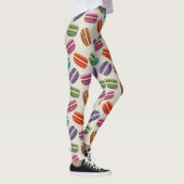 Macarons leggings (Rechts)