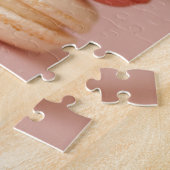 Macarons Legpuzzel (Zijkant)