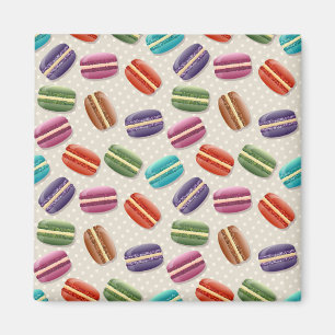 macarons magnet