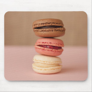 Macarons Muismat