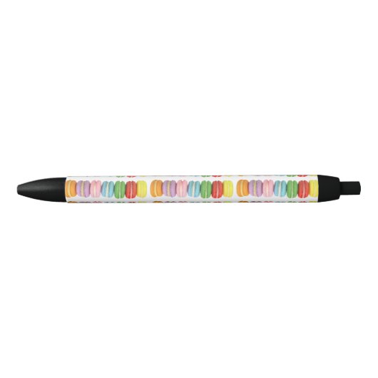 Macarons Pen (Voorkant)
