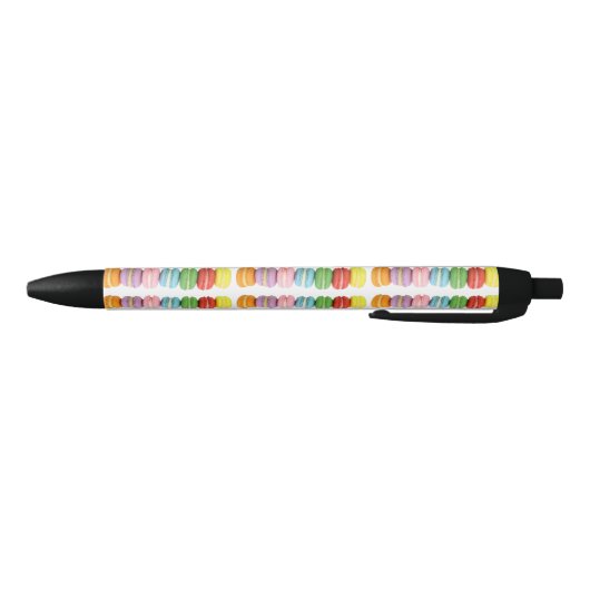 Macarons Pen (Bodem)