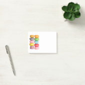 Macarons Post-it® notes (Kantoor)