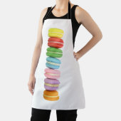 Macarons Schort (Insitu)
