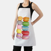 Macarons Schort (Insitu)