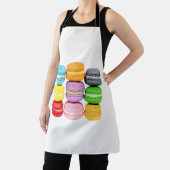 Macarons Schort (Insitu)
