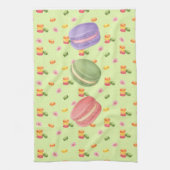 Macarons Theedoek (Verticaal)