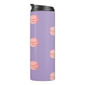 Macarons Thermosbeker (Geroteerd rechts)
