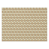 Macaroon Coconut Cookie Jewish Bakery Passover Tafelkleed (Voorkant (Horizontaal))