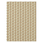 Macaroon Coconut Cookie Jewish Bakery Passover Tafelkleed (Voorkant)